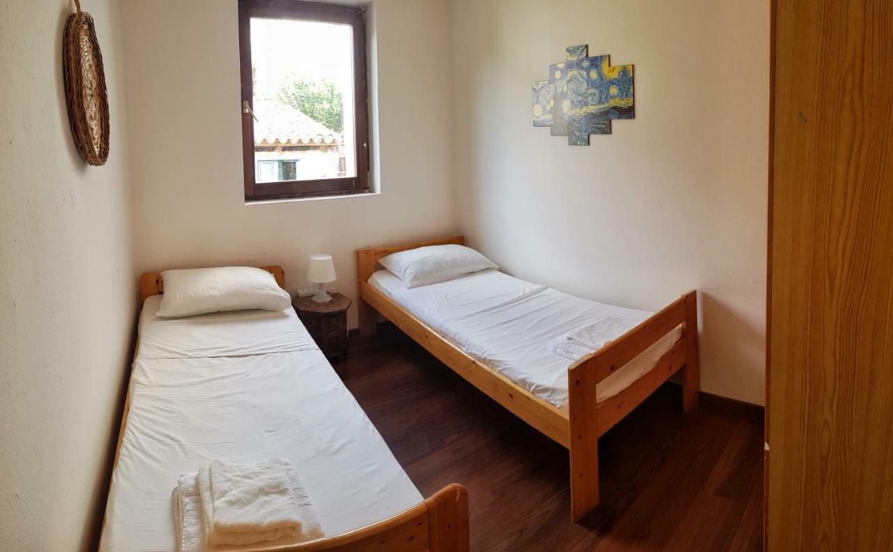 Mc Home Rovinj Dış mekan fotoğraf