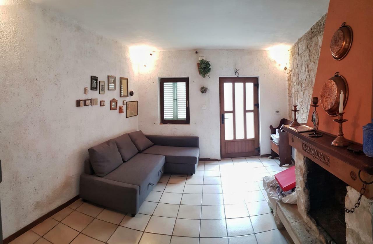 Mc Home Rovinj Dış mekan fotoğraf