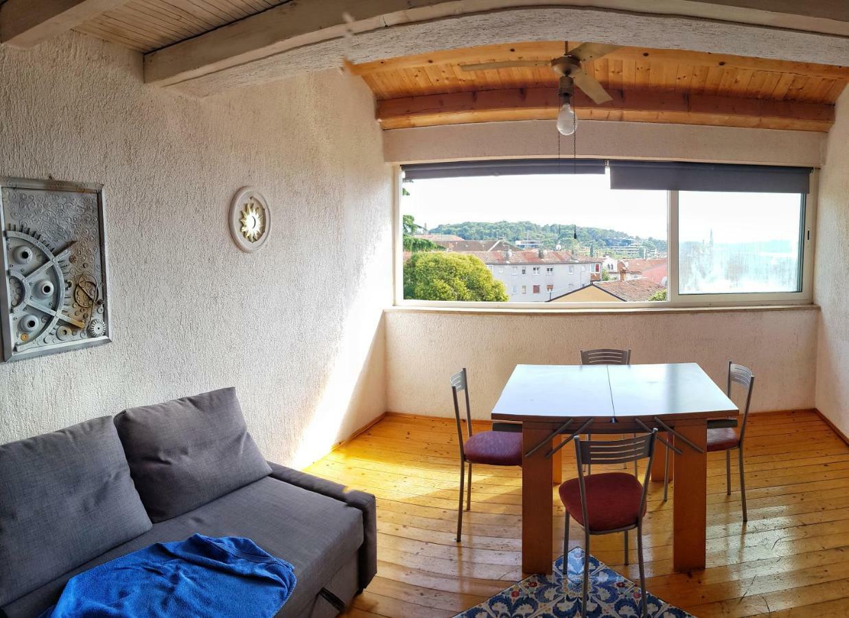 Mc Home Rovinj Dış mekan fotoğraf