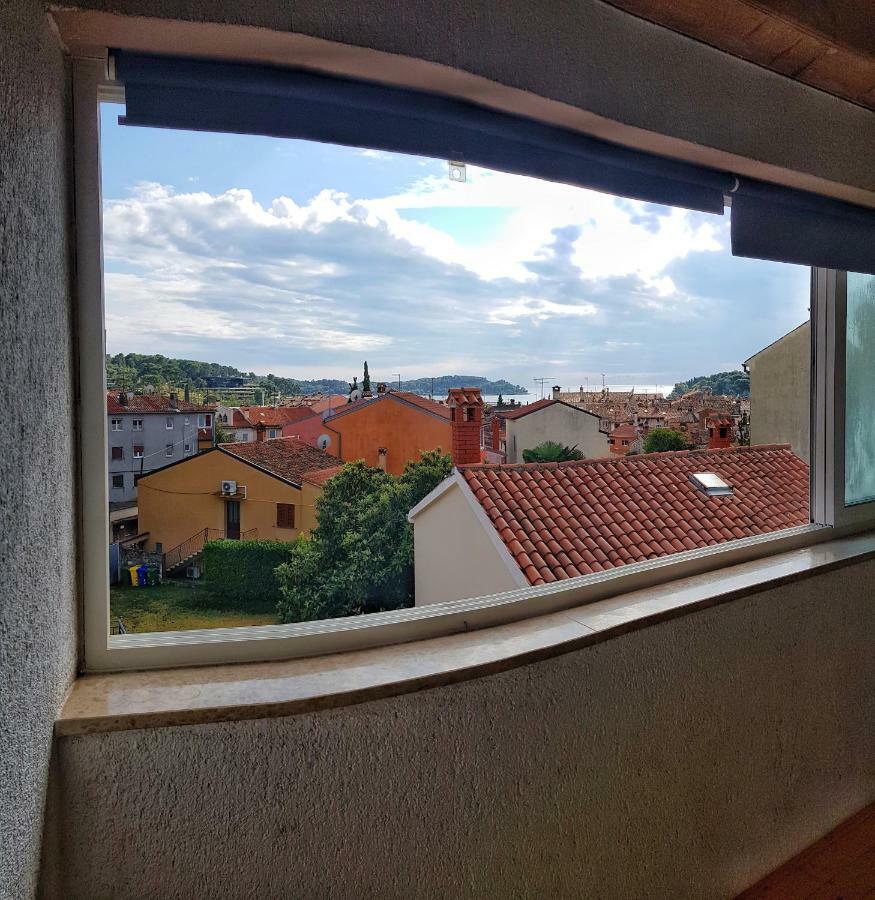 Mc Home Rovinj Dış mekan fotoğraf