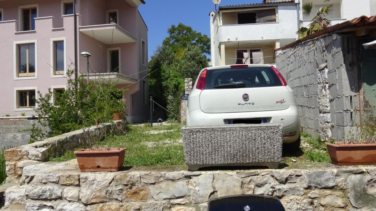 Mc Home Rovinj Dış mekan fotoğraf